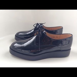 Never worn Dieppa Restrepo platform Cali